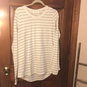 LuluLemon long sleeve